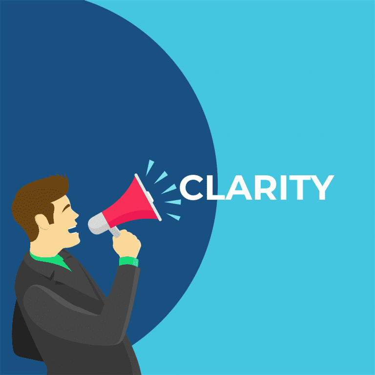 The Seven Communication Series: Clarity – Public Speaking